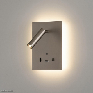 ACB Manat Nickel A3568002NM (USB)
