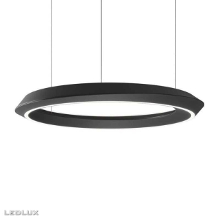 LODES TIDAL suspension Black